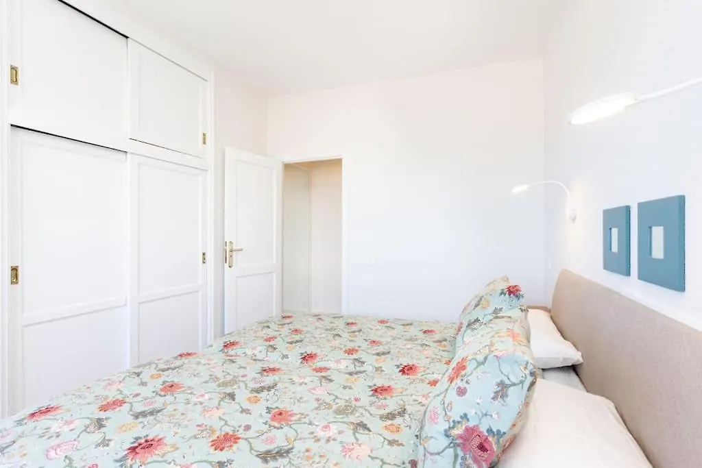 Apartamento Prime Views Amazing Location Puerto de la Cruz
