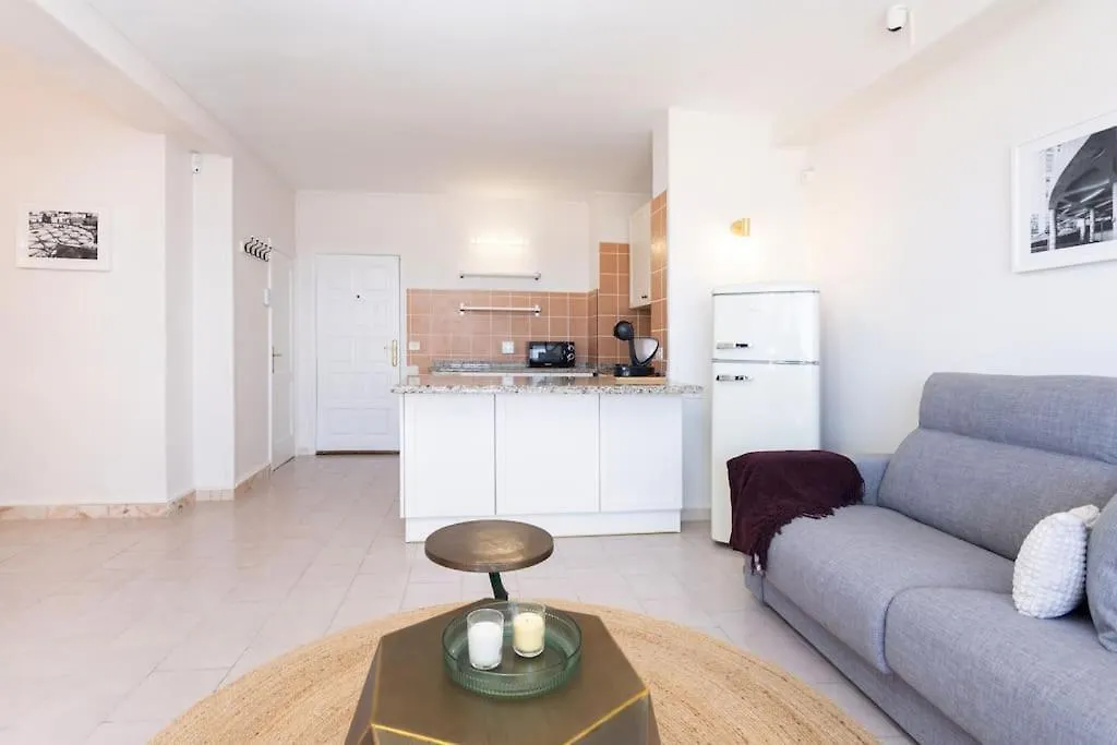 Apartamento Prime Views Amazing Location Puerto de la Cruz