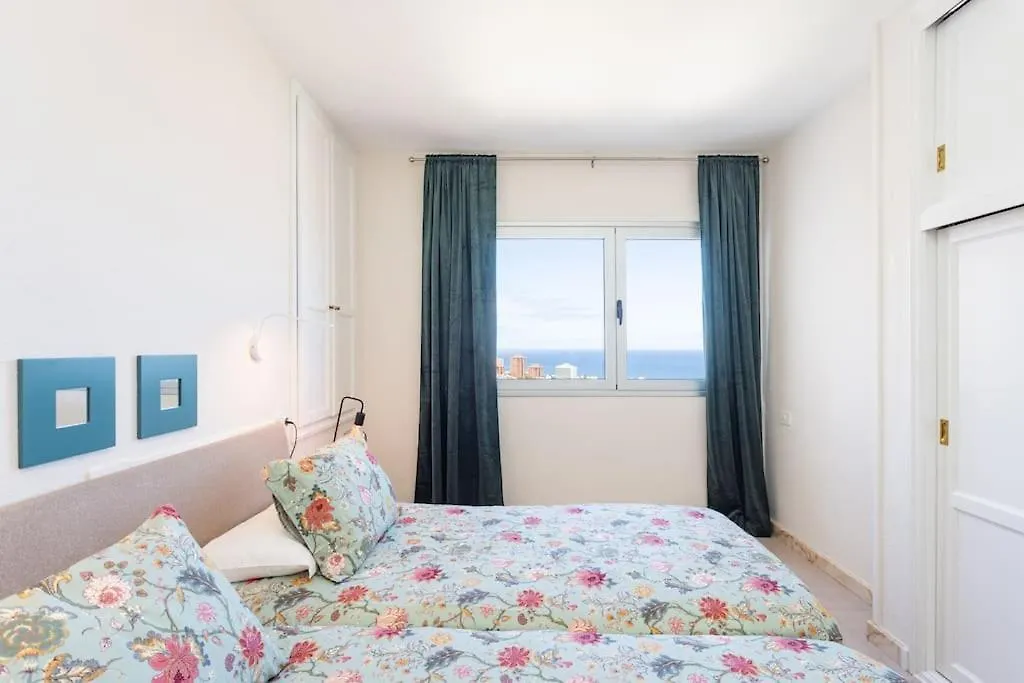 Apartamento Prime Views Amazing Location Puerto de la Cruz  0*, Puerto de la Cruz (Tenerife) España